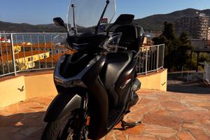 Honda SH 150