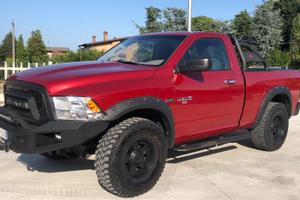dodge ram gpl