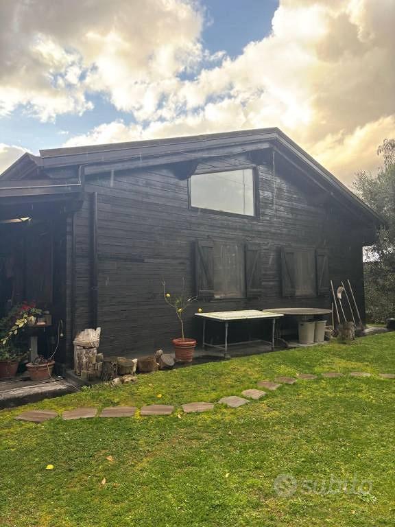 Villa di 190 m² con 4 locali a Mugnano di Napoli - Vista 2