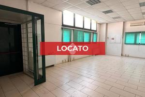 CAPANNONE A PONTE SAN NICOLÒ