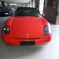 FIAT BARCHETTA  1.8c.c. - ASI
