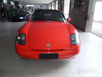 FIAT BARCHETTA  1.8c.c. - ASI