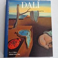 DALÌ' I Classici dell' arte. Il Novecento. 