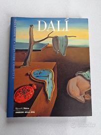 DALÌ' I Classici dell' arte. Il Novecento. 