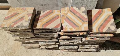 Marmette, piastrelle 20x20