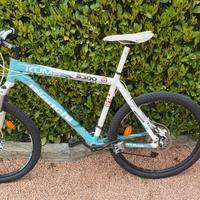Mountain Bike Bianchi KUMA 5300