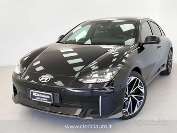 Hyundai Ioniq 6 77.4 kWh RWD Evolution