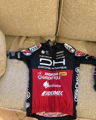 Abbigliamento ciclismo