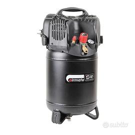 Airmate Hurricane V215/25 Compressore 24L