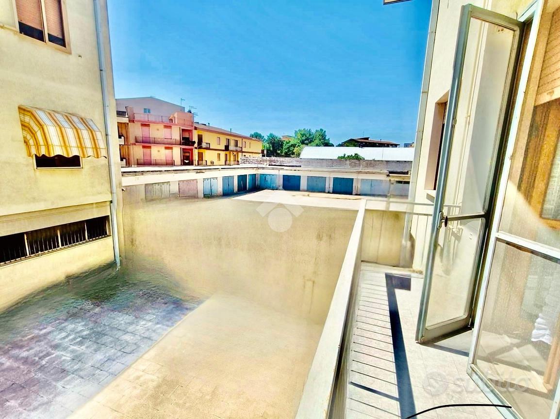 Appartamento – San Severo, Foggia - Vista 3