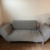 DIVANO DUE POSTI