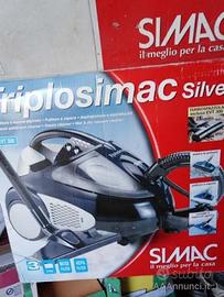 TRIPLOSIMAC - Tutto Vapore