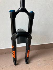 Forcella Fox 38 performance 170mm