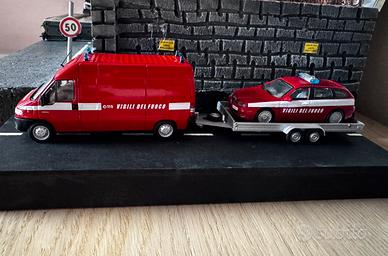 1/43 VIGILI DEL FUOCO
