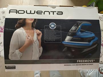 Ferro da stiro senza fili