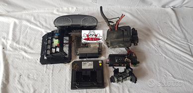 SKODA FABIA NJ KIT ACCENSIONE CHIAVE 1.4 DIESEL