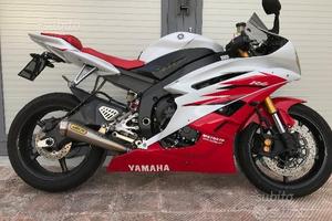 Yamaha r6 2006 ricambi yamaha r6 2006/07