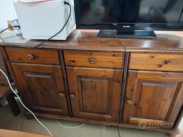 credenza 