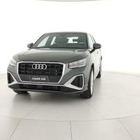 AUDI Q2 I 2021 - Q2 35 2.0 tdi S line editi U31873