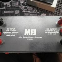 MFJ 4416B Battery Booster