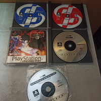 Giochi PlayStation 1