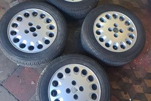 Cerchi Alfa Romeo 14 pollici 