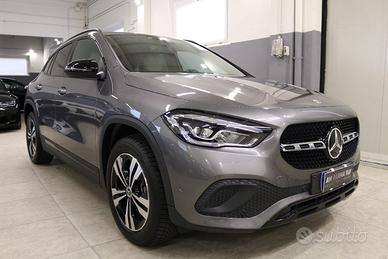 MERCEDES-BENZ GLA 200 Automatic 4Matic Sport Plu