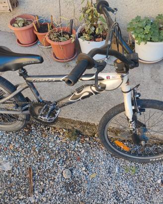 bicicletta BMX