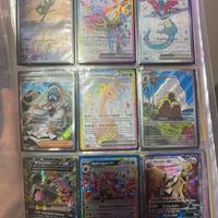 Album carte pokemon