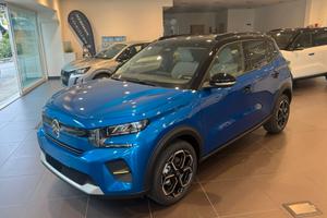 Citroen C3 Hybrid 110 e-DCT Max