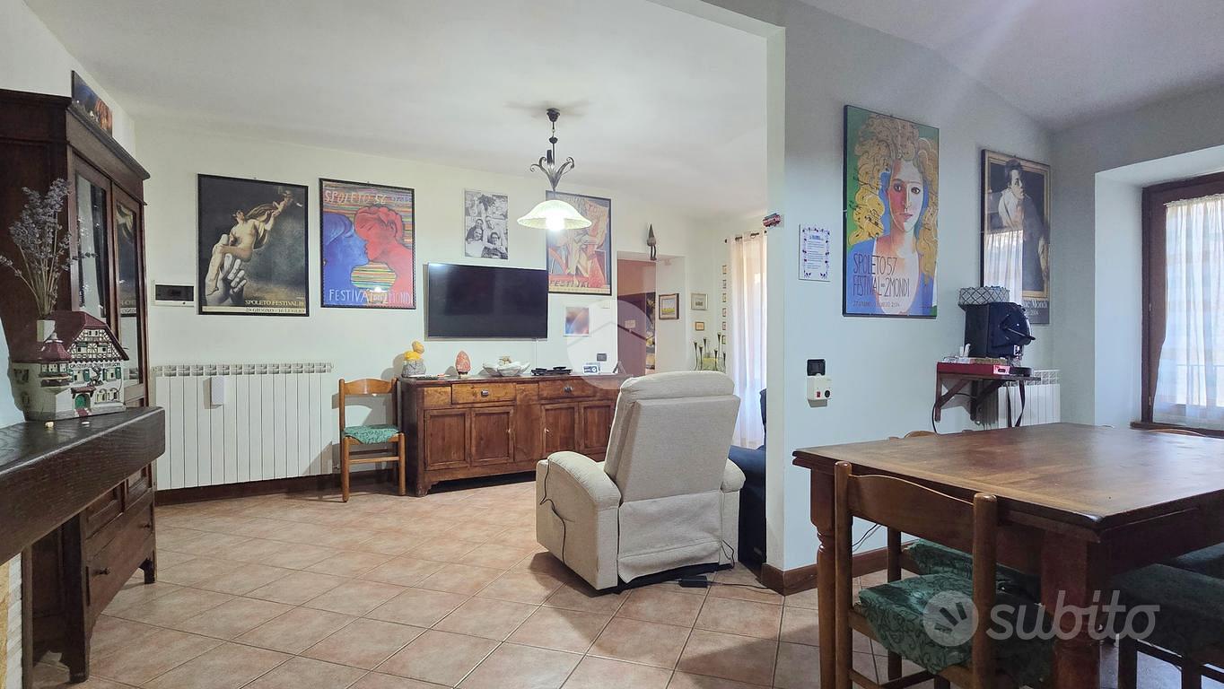 Appartamento – Spoleto, Perugia - Vista 5