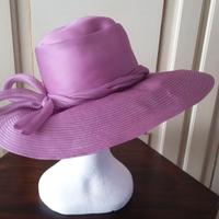 CAPPELLO  a Larga Tesa