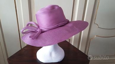 CAPPELLO  a Larga Tesa