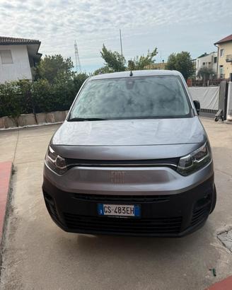 fiat doblo cargo subentro leaseng