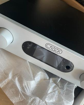 Amplificatore Integrato Creek 4040i NUOVO