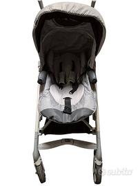 Passeggino Chicco Trio Love Up i-Size navicella + 