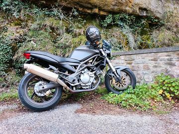 Cagiva Raptor 650