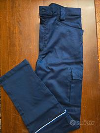 Pantaloni da lavoro 