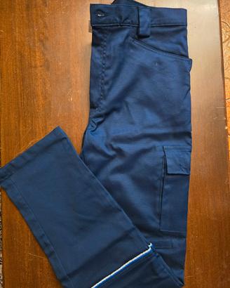 Pantaloni da lavoro 