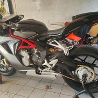 Mv Agusta F3 675