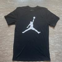 Jordan Jumpman T-shirt -Logo Iconico-