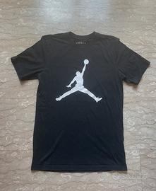 Jordan Jumpman T-shirt -Logo Iconico-