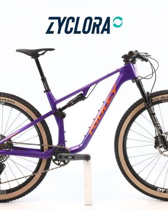 Ridley Raft XC GX AXS t.M
