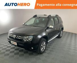 DACIA Duster AZ96187