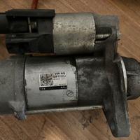 Motorino avviamento Golf 7 1.6 TDI codice motore C