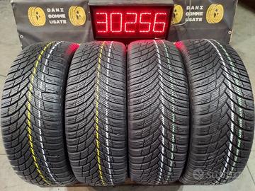 COME NUOVE 4 GOMME 225 55 19 INVERNALI 90/95% FIRE