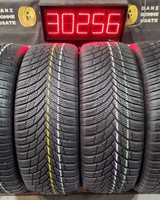 COME NUOVE 4 GOMME 225 55 19 INVERNALI 90/95% FIRE
