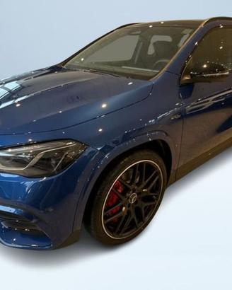 Mercedes-Benz GLA 45 S AMG 4Matic Premium Plus
