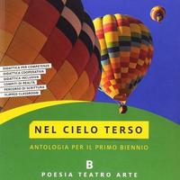 "Nel cielo terso"B Poesia teatro arte