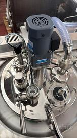 Banco Multifunzione BM 50 EASY